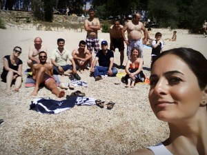 ligne en tyrker, dansker i tyrkiet, blog om tyrkiet, blog om alanya, blog om istanbul