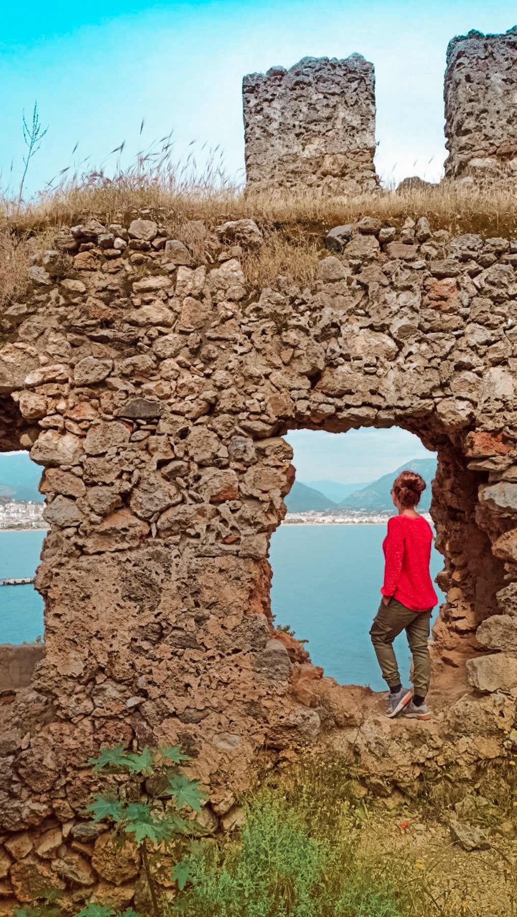 My beautiful daughter is will grow up learning 3 languages, because I speak Danish, her dad speak Turkish and together we speak English.  #bilungualkids #multilungual #multilungualkids #turkishdanishbaby #danishturkishbaby #danishturkishcouple