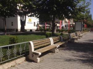 tur til cappadocia, ferie i cappadocia, cappadocia, dansk tur til cappadokia