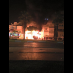 Derfor demonsterer de i Alanya, er alanya sikker, hvorfor er der demonstration i alanya, alanya demonstration, demonstration alanya, demonstration tyrkiet, PKK, turister i Alanya, er alanya sikkert rejsemål, demonstration i alanya, er alanya sikkert at rejse til, alanya er sikkert, ferie i alanya, ataturk statuen, fredelig demonstration