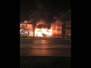 Derfor demonsterer de i Alanya, er alanya sikker, hvorfor er der demonstration i alanya, alanya demonstration, demonstration alanya, demonstration tyrkiet, PKK, turister i Alanya, er alanya sikkert rejsemål, demonstration i alanya, er alanya sikkert at rejse til, alanya er sikkert, ferie i alanya, ataturk statuen, fredelig demonstration