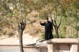 tur til cappadocia, ferie i cappadocia, cappadocia, dansk tur til cappadokia