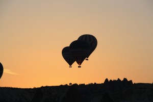 tur til cappadocia, ferie i cappadocia, cappadocia, dansk tur til cappadokia