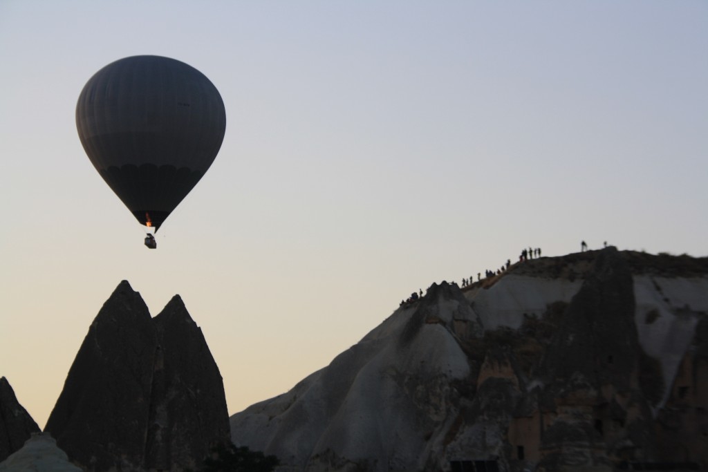 tur til cappadocia, ferie i cappadocia, cappadocia, dansk tur til cappadokia