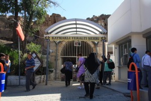 tur til cappadocia, ferie i cappadocia, cappadocia, dansk tur til cappadokia