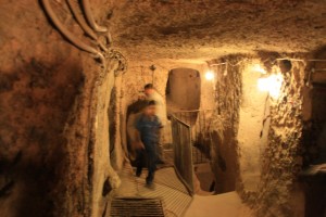 tur til cappadocia, ferie i cappadocia, cappadocia, dansk tur til cappadokia