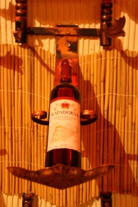 tur til cappadocia, ferie i cappadocia, cappadocia, dansk tur til cappadokia