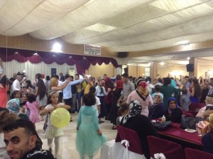 tyrkisk fødselsdag, fødseldsdag tyrkiet