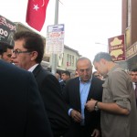 Tyrkiets udenrigsminister, blog alanya, blog om alanya, fakta om alanya, alanya dk, udlandensk blog, blogs om udenlandsk danskere