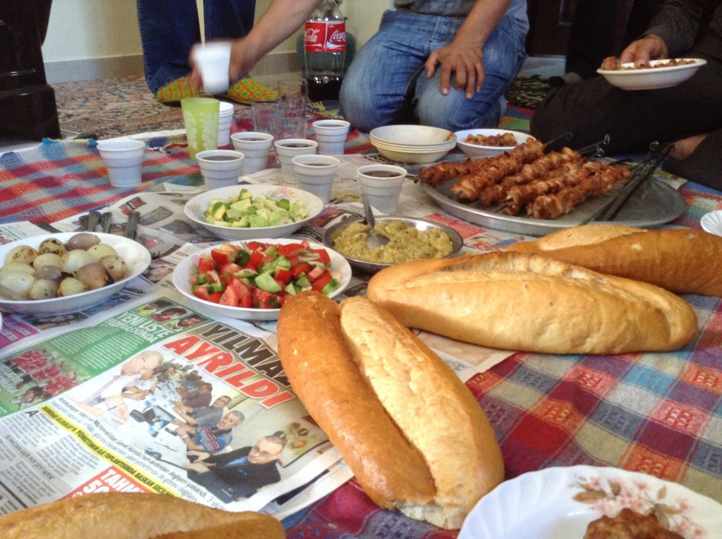 tyrkisk mangal, mangal, blog alanya, blog om alanya, fakta om alanya, alanya dk, udlandensk blog, blogs om udenlandsk danskere