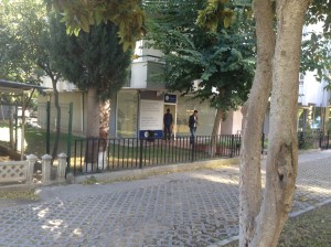 visa ansøgning til danmark, visa til danmark, tyrker visa til danmark, skal tyrkere have visum til danmark