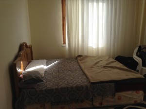 landsby, alanya landby, fred og ro