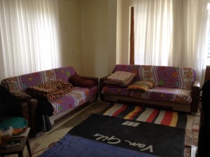 landsby, alanya landby, fred og ro