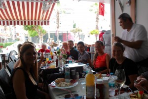 foredrag alanya, alanya foredrag
