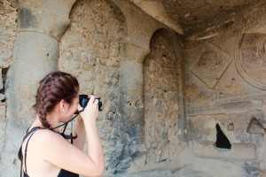 kappadokien, oplevelser i kappadokien, danskere i kappadokien