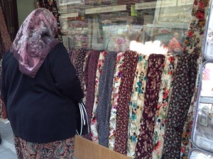 tyrkiske pludderbukser, grimme bukser