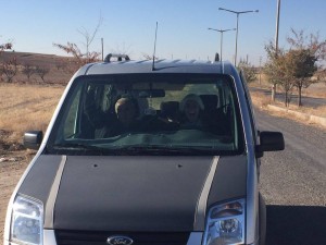 kappadokien, oplevelser i kappadokien, tyrkisk landsby, oplevelser i tyrkiet