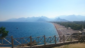 antalya, tyrkiet antalya
