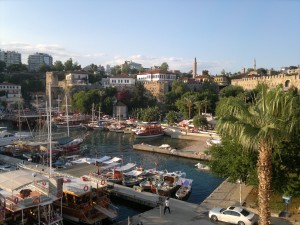 antalya, tyrkiet antalya