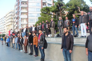 Antalya, oplevelser i Antalya, blog om Alanya, blog om Antalya, Hadrians port,