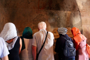 julemanden fra tyrkiet, skt nicolas, julemandens grav