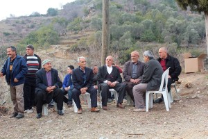 Tyrkisk bryllup, forlovelsesfest, tyrkisk forlovelsesfest