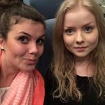 Tea Tougaard, anders mattensen show