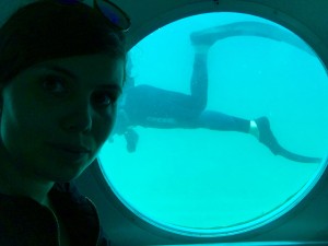 ubåd alanya, alanyas ubåd, nemo ubåd, ubåden nemo