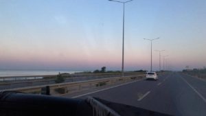 Kappadokien, dansk guide i kappadokien