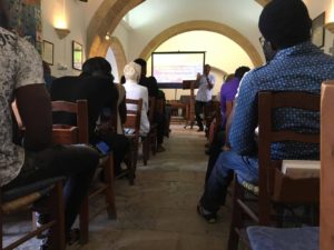 Nordcypern, oplevelser på nordcypern, dansk guide på nordcypern