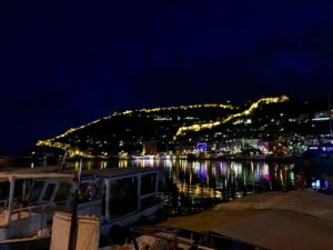 turist festival, festival i alanya, borgen, alanya blog,