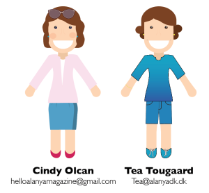 magasin design, hygge, dårlige jokes