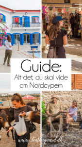 Nordcypern guide, guide til nordcypern, rejseguide til nordcypern, seværdigheder på nordcypern, rejseguide til Nordcypern, Cypern guide, rejseguide til Cypern, seværdigheder på Cypern, Cypern seværdigheder, prkatisk information om Nordcypern, Praktisk information om Cypern