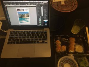 magasin design, sådan designet du et magasin, design et magasin