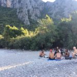 Olympos, Olympos Tyrkiet, Tyrkiet, Unikke steder i Tyrkiet, Tyrkiet unikke steder, hippie paradis, Hippe paradis Tyrkiet