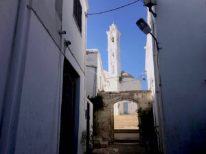 girne borgen, oplevelser i Girna, attraktioner i Girne, girne kirke