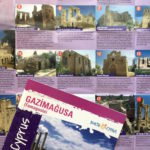 Famagusta, spørgelsesby på Cypern, oplevelser i famagusta, famagusta oplevelser