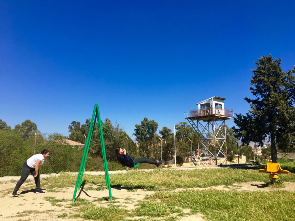 Green line cypern, Greenline Cypern, Greenline cyprus, Green line Cypern, grænseovergange på Cypern, Cypern grænseovergang,Cypern guide, Guide til Cypern, Seværdigheder på Cypern, Rejseblog Cypern, gærske side af cypern, tyrkiske side af Cypern, Oplevelser til Cypern, opdeling af Cypern