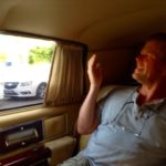 royalt vink, limosine i Tyrkiet, Tyrkiet limosine