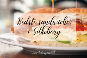 sandwich silkeborg, bedste sandwich i silkeborg, sandwich steder silkeborg, silkeborg sandwiches