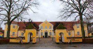 hovedgården silkeborg, museum i silkeborg, silkeborg museum, tollundmanden, seværdigheder i silkeborg, vinter seværdigheder i Silkeborg