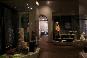 Jernalderen udstilling, silkeborg museum, museum i silkeborg,