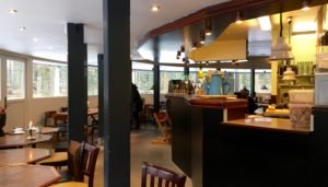 bøgeskoven, bøfsandwich, rasses skowpølser, De Brune Riddere, seværdigheder skanderborg, restauranter i silkeborg