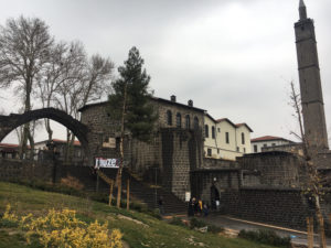 diyarbakir, rejseblog tyrkiet, gæsteblogger, gæsteblog indlæg