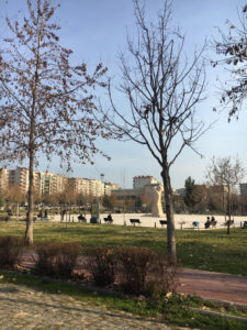 diyarbakir, østtyrkiet, rejseblog østtyrkiet