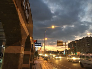 ferie i diyarbakir, diyarbakir, rejseblog tyrkiet, tyrkiet blog