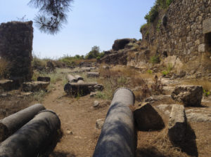 Syedra, gratis seværdigheder alanya, alanya gratis seværdigheder, seværdigheder alanya, alanya seværdigheder