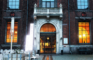 kunsthal charlottenborg, charlottenborg kunsthal, gratis museums københavn, gratis seværdigheder københavn