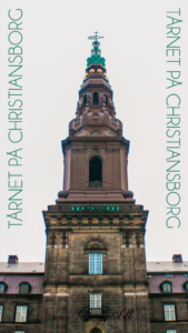 Taarnet på Christiansborg, Christiansborg Taarnet, Gratis seværdigheder i København, Gratis oplevelser i København