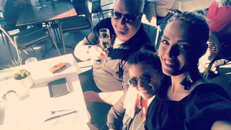 En vie beach, alanya en vie beach, en vie hotel, en vie beach hotel alanya, champagne brunch alanya, alanya champagne brunch